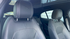 Jaguar I-Pace 294kW EV400 HSE Black 90kWh 5dr Auto 11kW Charger Electric Estate